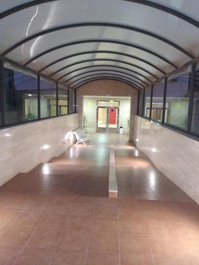 Aguaserena1 المرية المظهر الخارجي الصورة